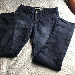 💐3 for $20💐 Dark Blue Jeans